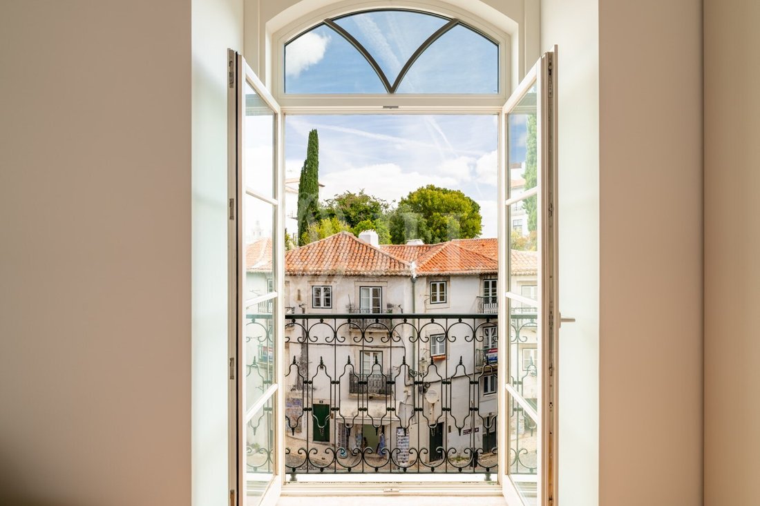 House in Santa Maria Maior, Lisbon, Portugal 3 - 17986194