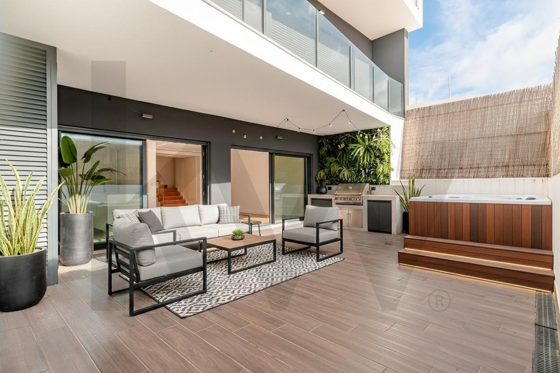 Apartment in Setubal, Setubal, Portugal 1 - 17990869