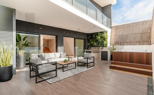 Apartment in Setubal, Setubal, Portugal 1