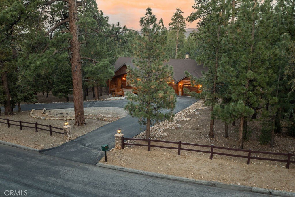 House in Big Bear Lake, California, United States 2 - 17995213