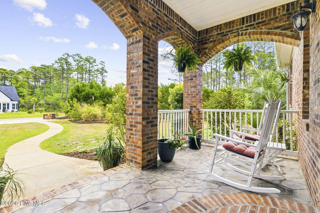 House in Calabash, North Carolina, United States 4 - 17993045