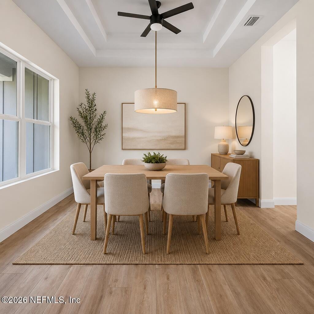 House in Yulee, Florida, United States 5 - 17990973