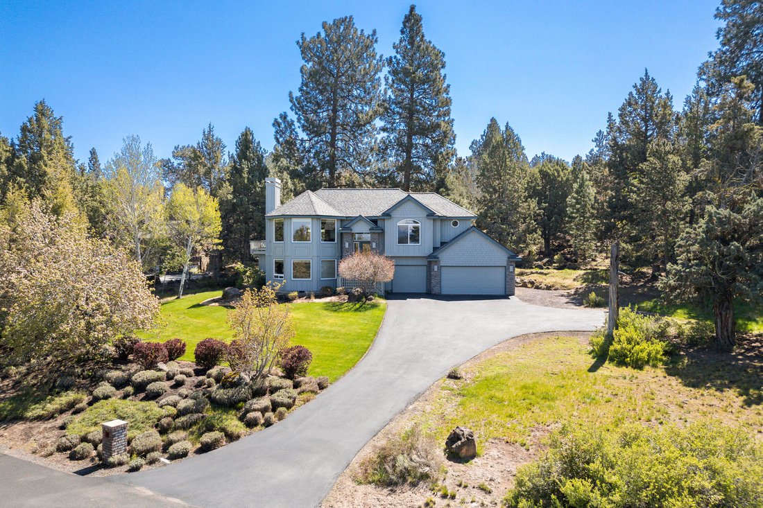 House in Bend, Oregon, United States 1 - 17819316
