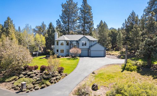 House in Bend, Oregon, United States 1