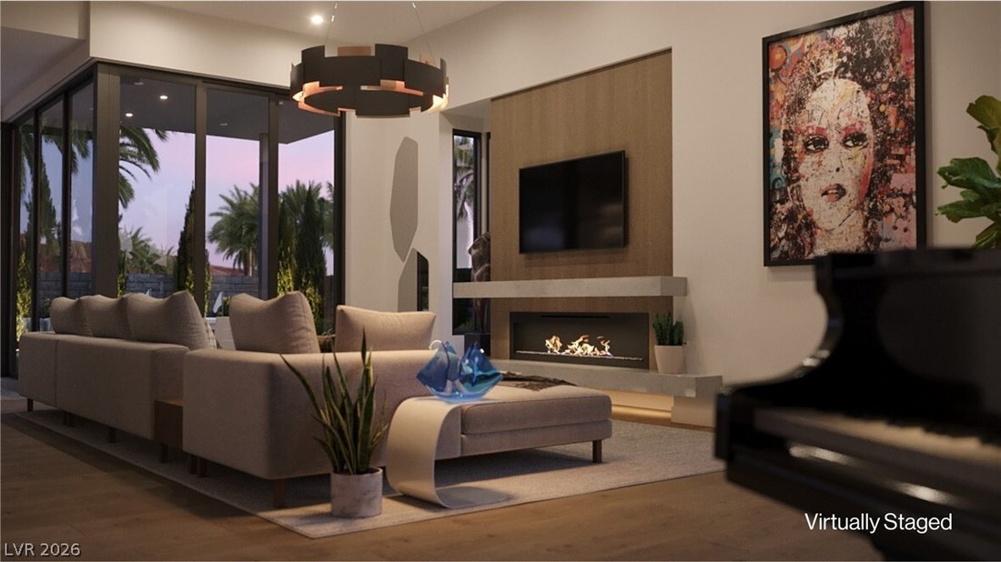 House in Henderson, Nevada, United States 5 - 17988225