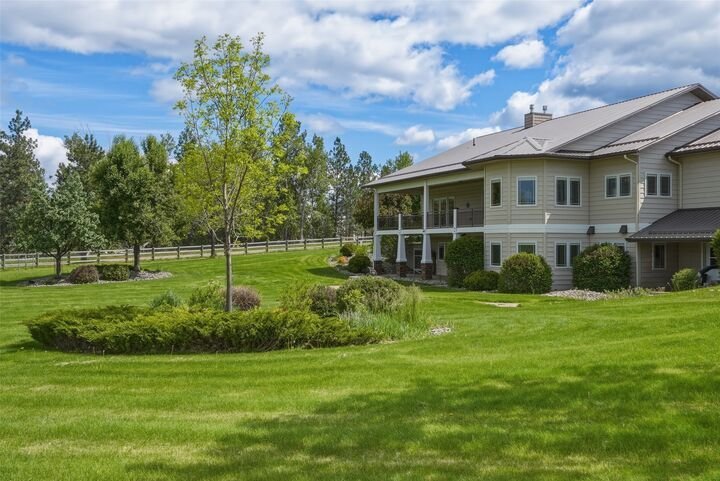 House in Stevensville, Montana, United States 2 - 17498367