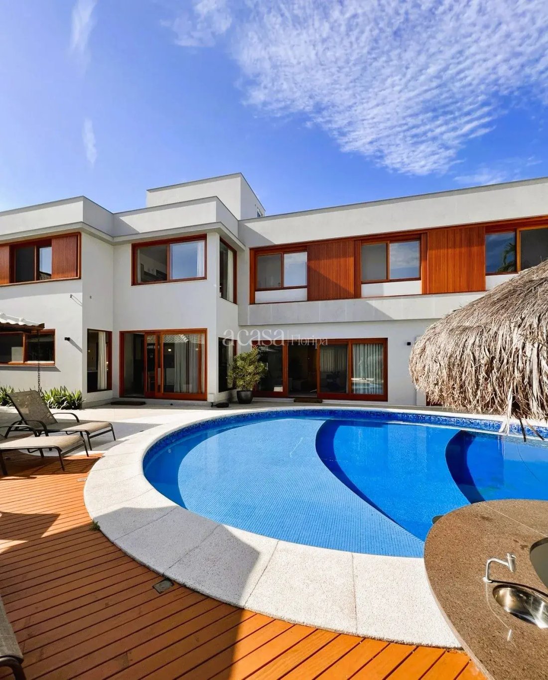 Condo in Florianópolis, State of Santa Catarina, Brazil 1 - 17984585