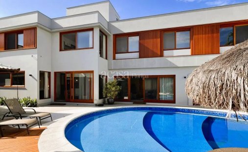 Appartement à Florianópolis, Santa Catarina, Brésil 1