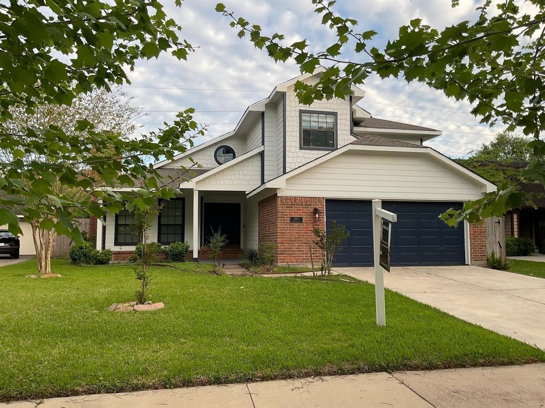 House in Sugar Land, Texas, United States 1 - 17988961