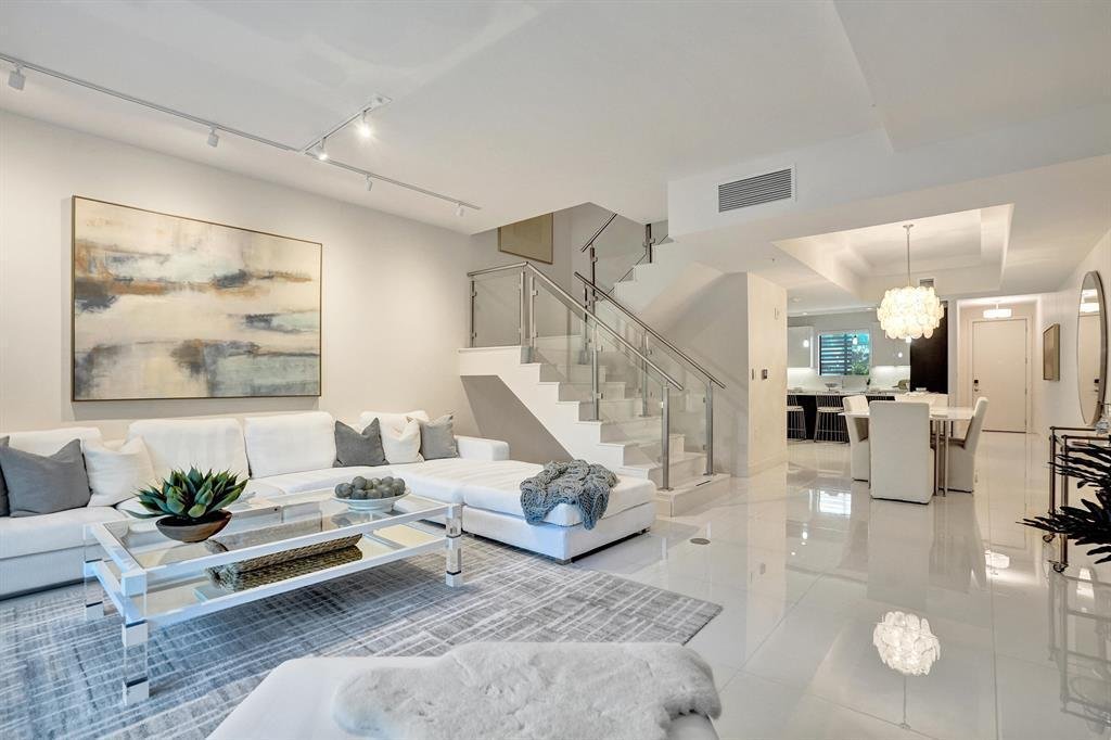Condo in Fort Lauderdale, Florida, United States 2 - 16966178