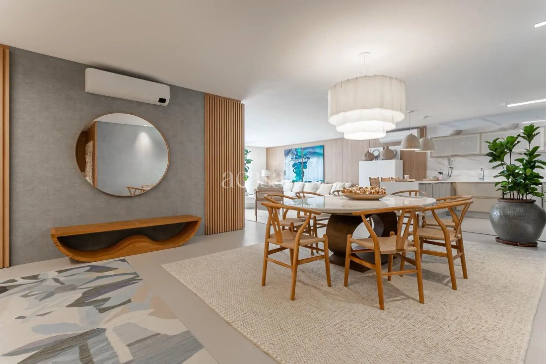 Apartment in Florianópolis, State of Santa Catarina, Brazil 2 - 17985978