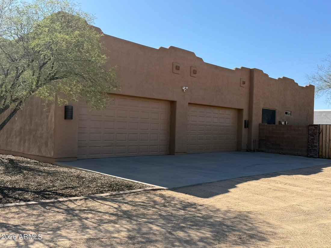 House in New River, Arizona, United States 5 - 17992883