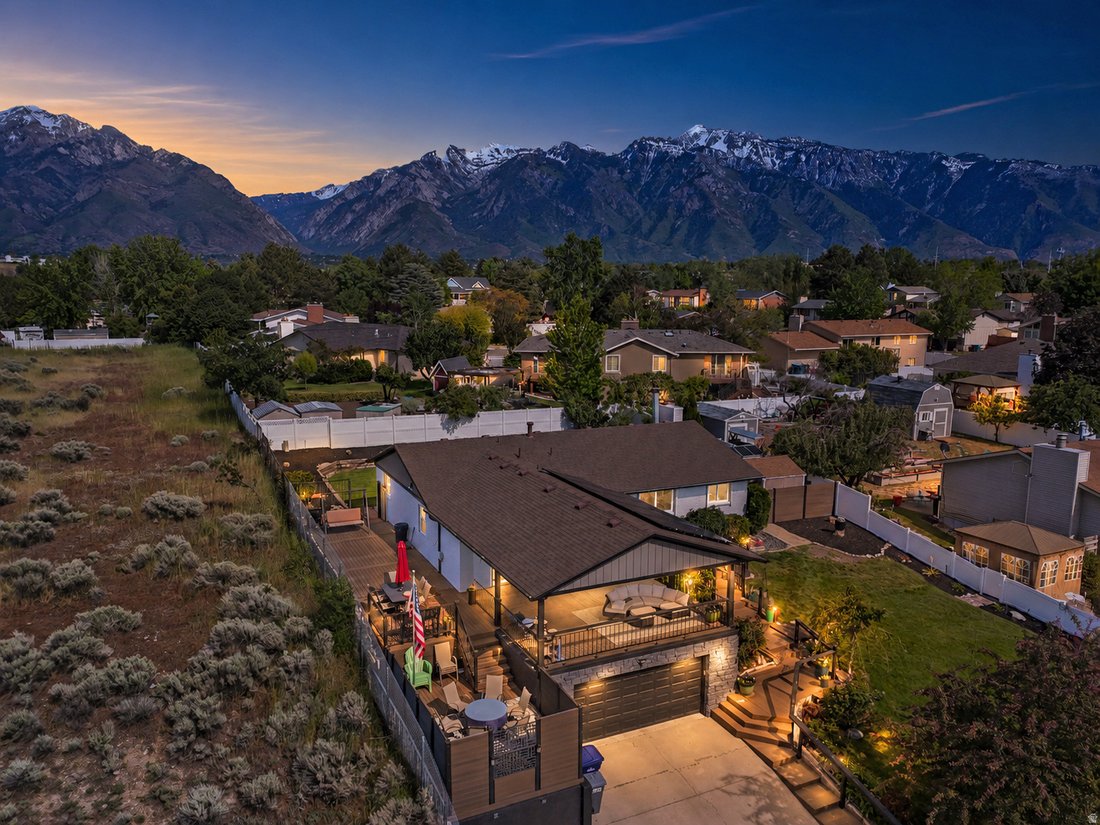 House in Sandy, Utah, United States 3 - 17987508
