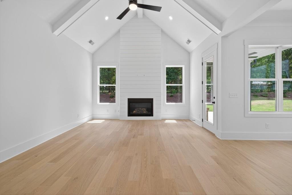House in Kennesaw, Cobb County, United States 5 - 17987793