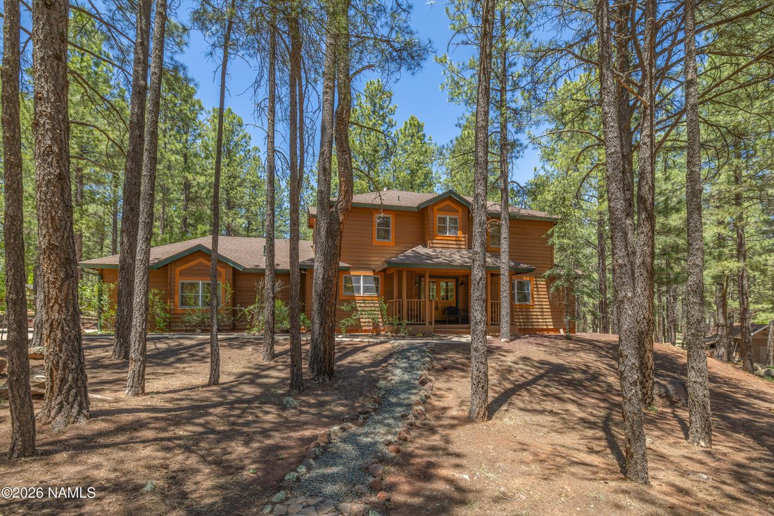 House in Flagstaff, Arizona, United States 1 - 17994298