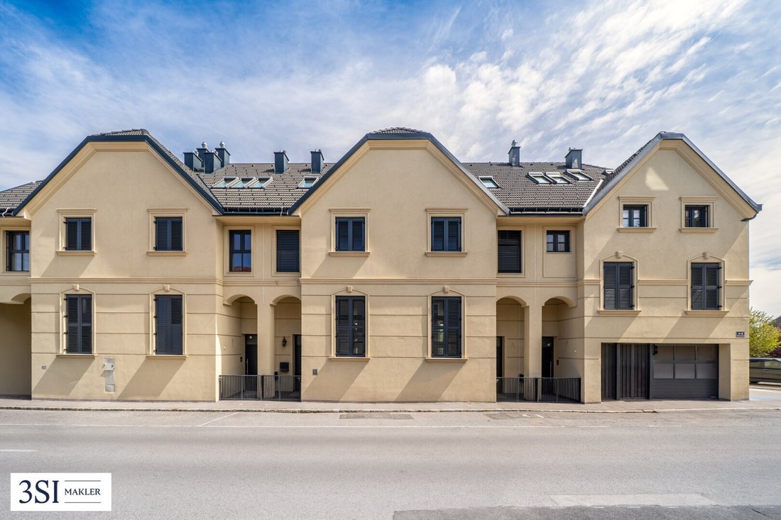 House in Perchtoldsdorf, Lower Austria, Austria 4 - 17992132
