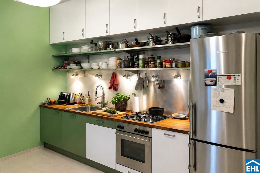 Apartment in Vienna, Wien, Austria 4 - 17992231