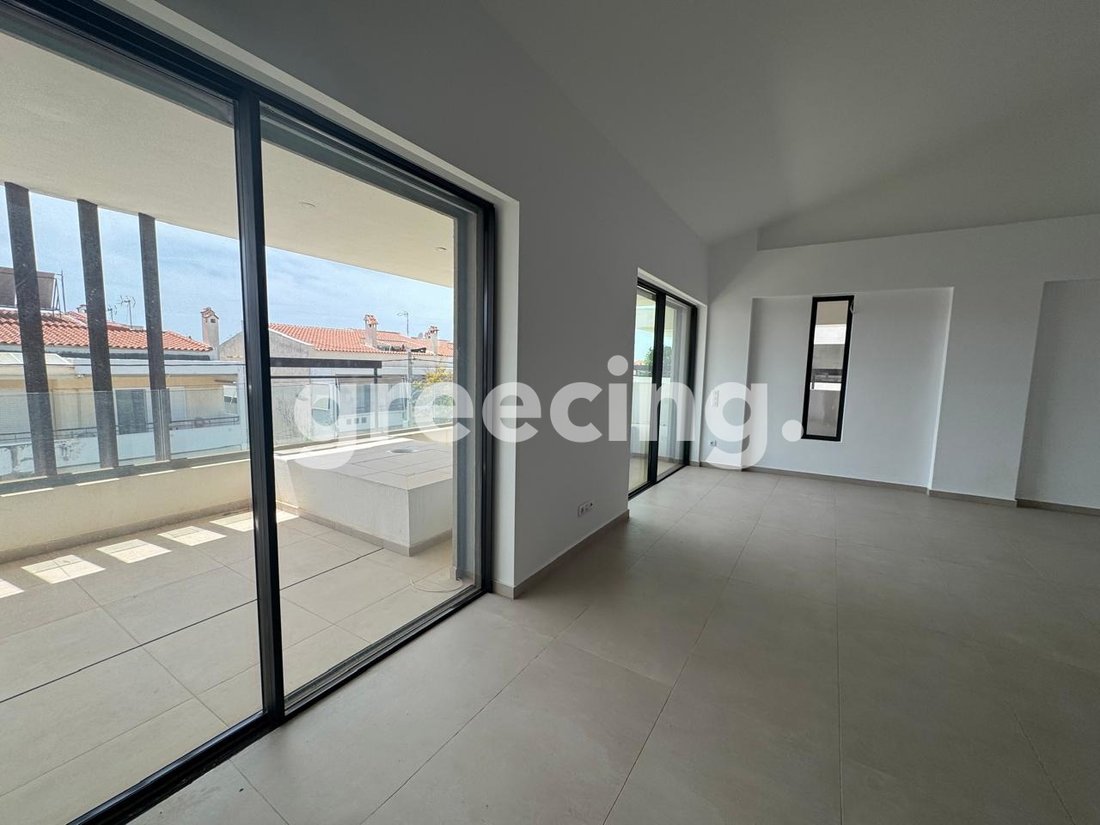 Apartment in Chalandri, Attica, Greece 2 - 17985591