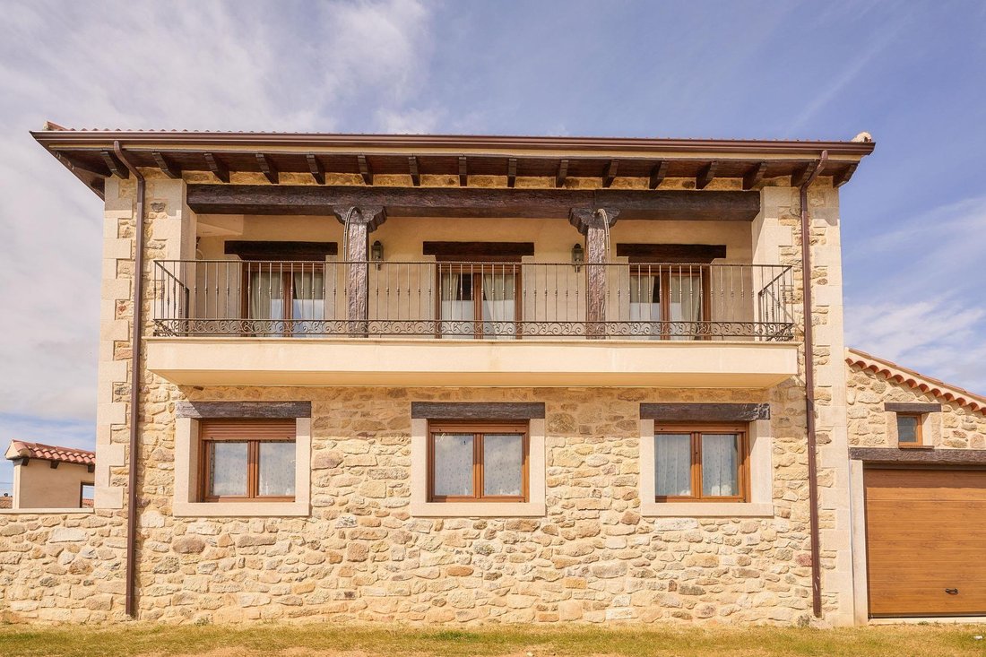 House in Santiz, Castile and Leon, Spain 4 - 17989202