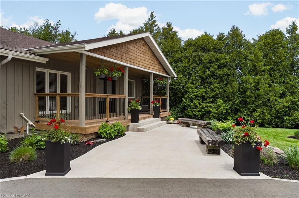 Haus in Hamilton, Ontario, Kanada 5 - 17992182