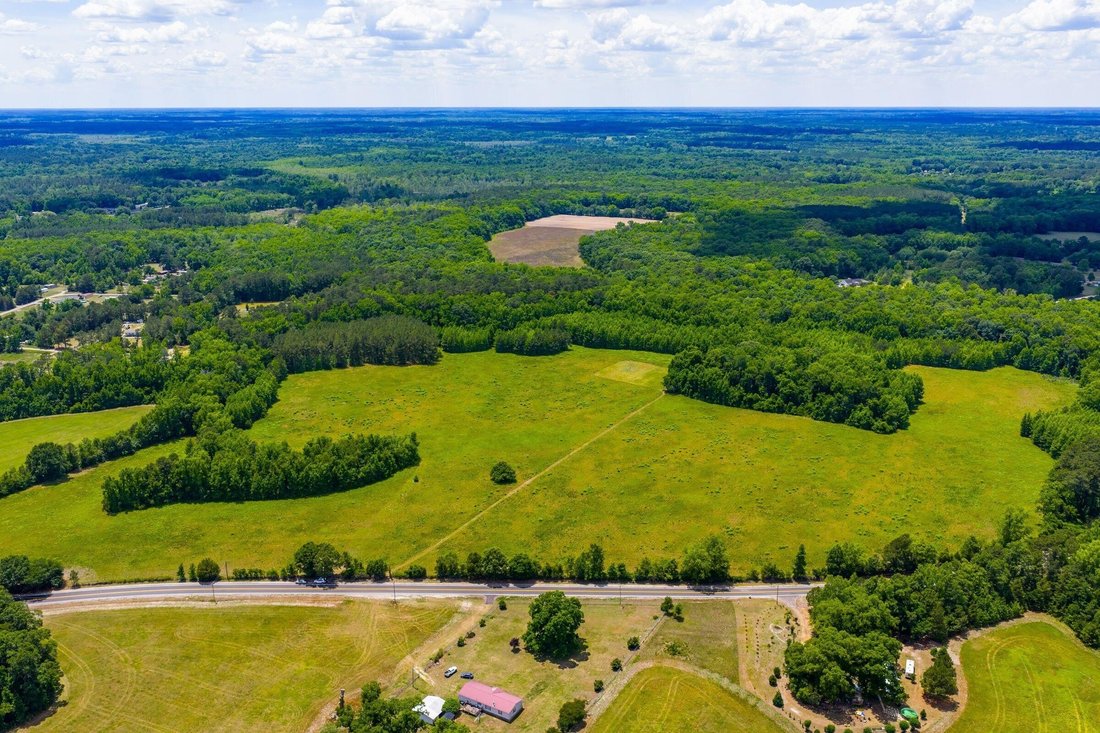 Land in Walterboro, South Carolina, United States 4 - 17998802