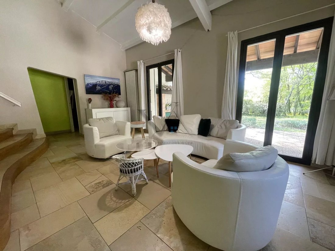 House in La Laupie, Auvergne-Rhône-Alpes, France 4 - 17989279