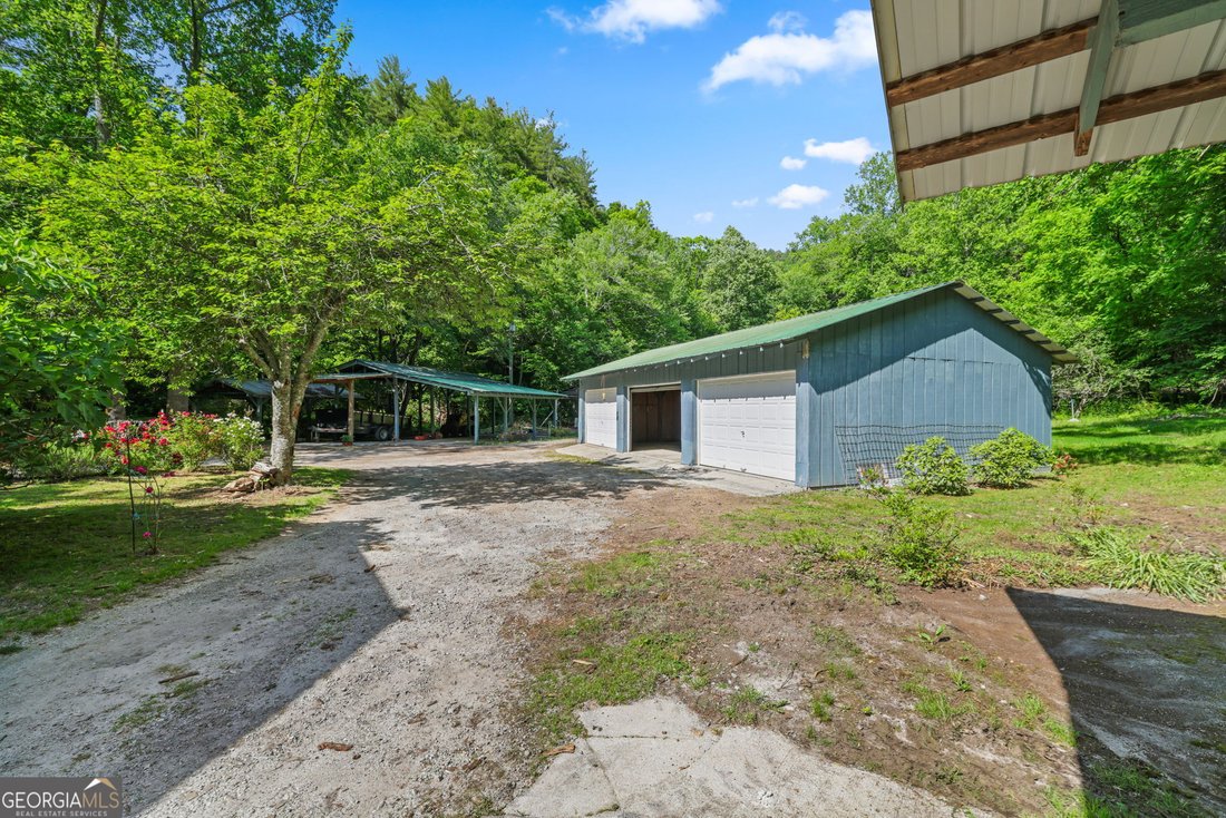 House in Rabun Gap, Georgia, United States 2 - 17994616