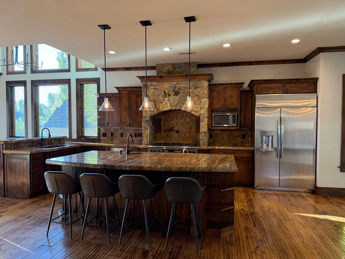 House in Provo, Utah, United States 2 - 17994520