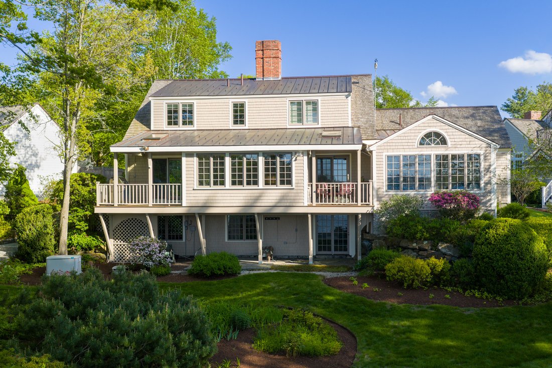 House in New Castle, New Hampshire, United States 2 - 17987049