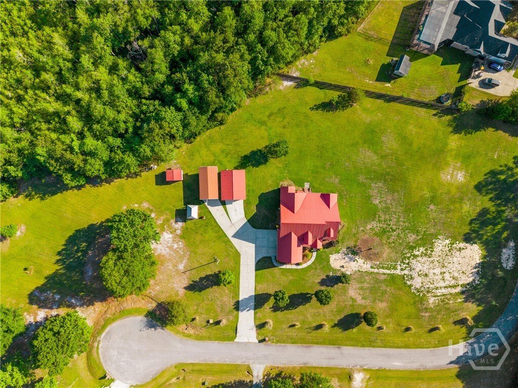 House in Pembroke, Georgia, United States 5 - 17985218