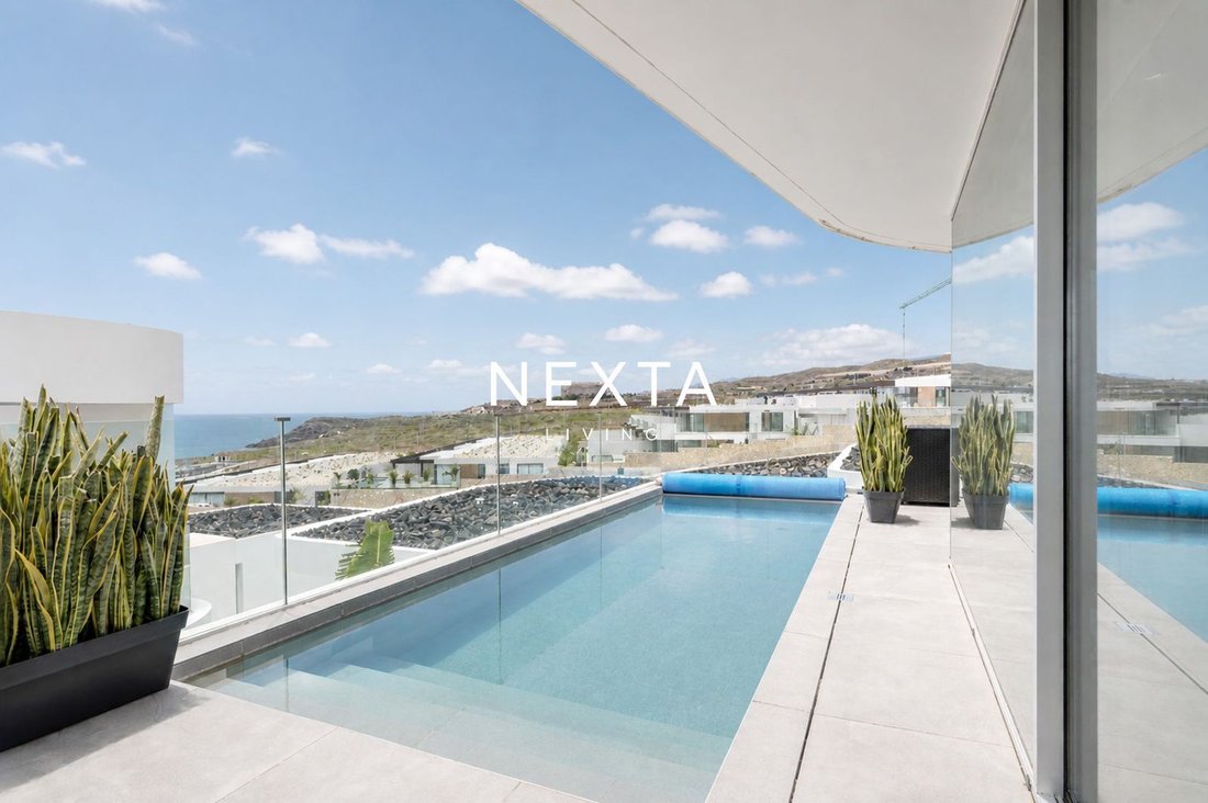 House in Callao Salvaje, Adeje, Canary Islands 1 - 17987278