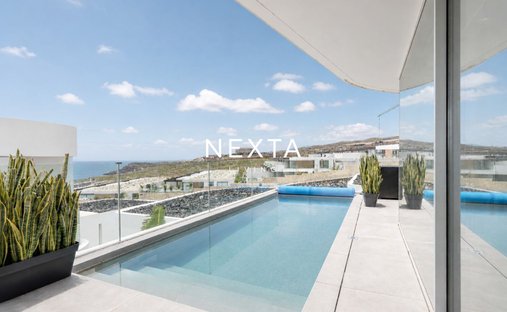 House in Callao Salvaje, Adeje, Canary Islands 1