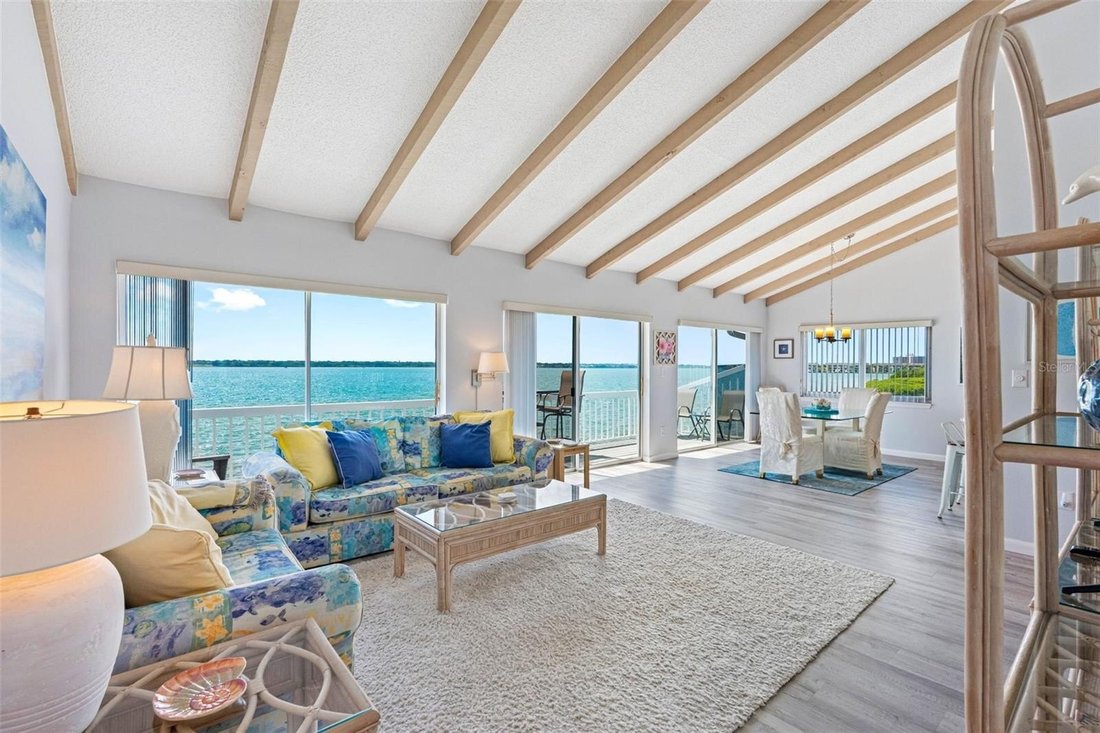 Condominio en Clearwater, Florida, Estados Unidos 4 - 17993970