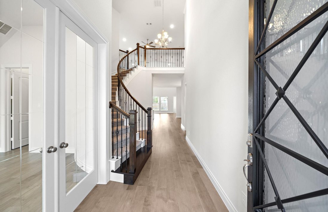 House in Houston, Texas, United States 2 - 17988999
