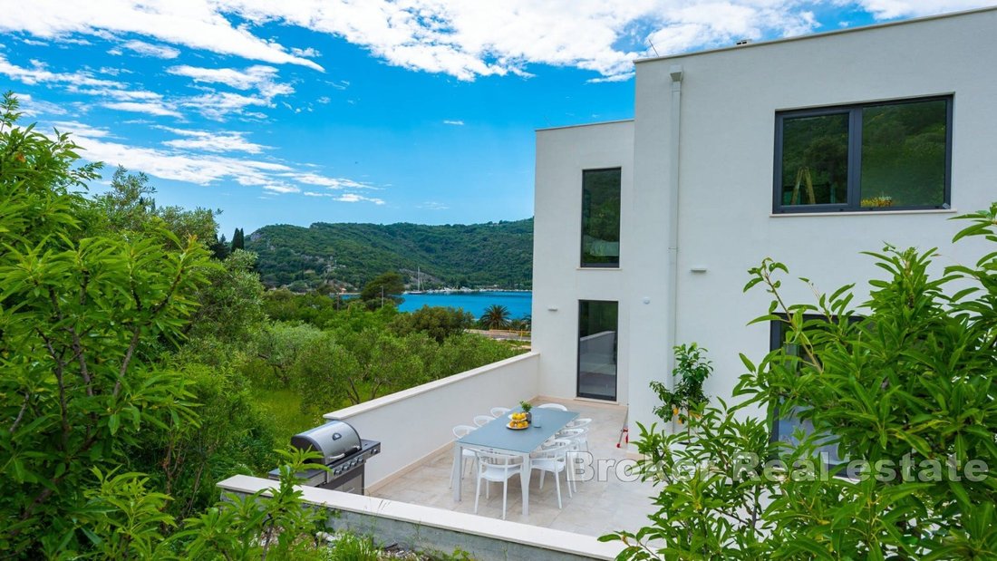 Villa in Gradski kotar Grad, Dubrovnik, Dubrovnik-Neretva County 4 - 17985273