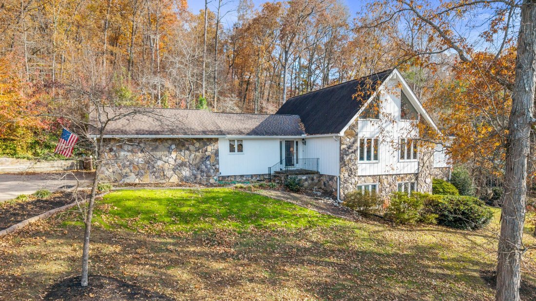 House in Cleveland, Tennessee, United States 1 - 17987867