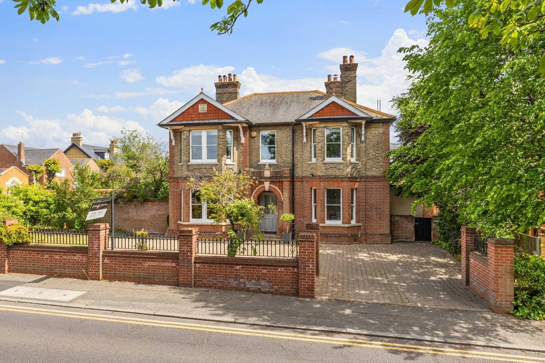 House in Springfield, Chelmsford, England 1 - 17469278