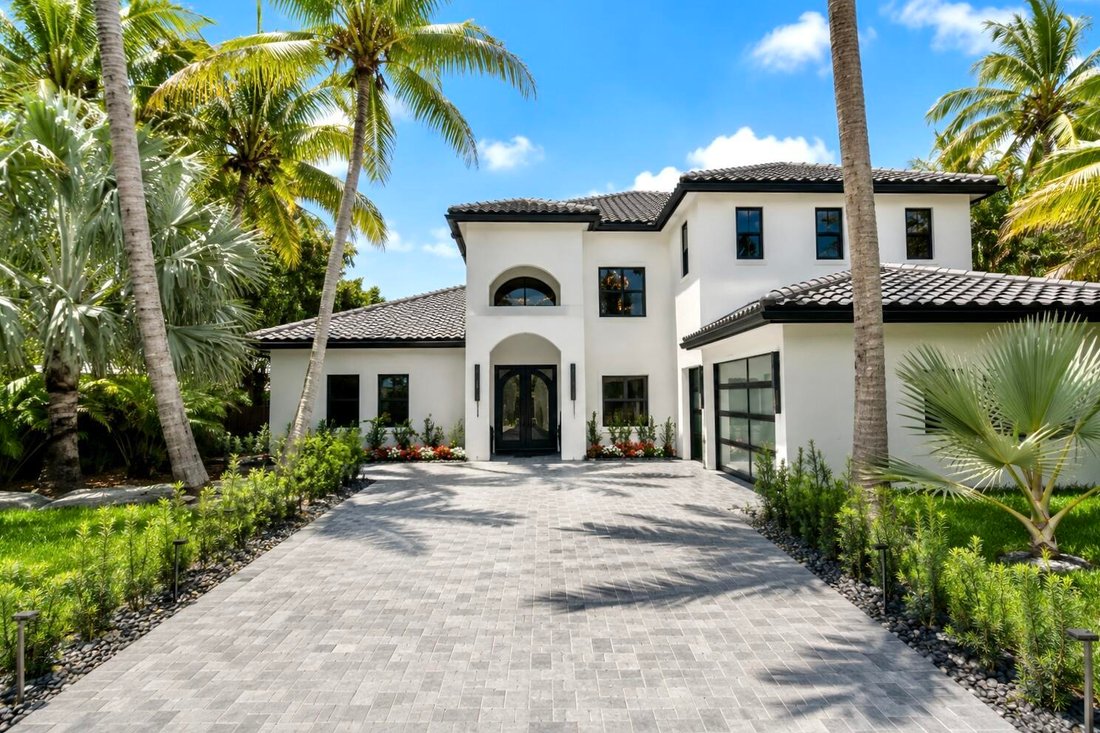 House in Boca Raton, Florida, United States 2 - 17975574