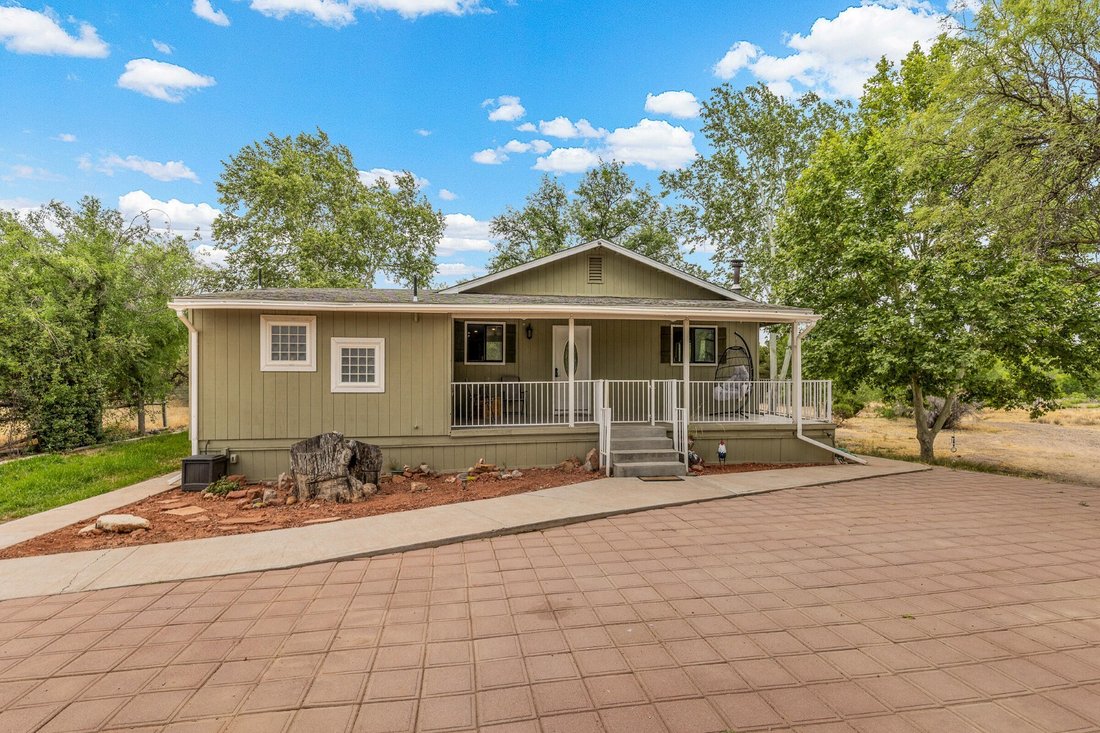 House in Camp Verde, Arizona, United States 5 - 17949163