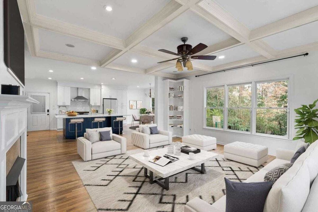 House in Atlanta, Georgia, United States 5 - 17988412
