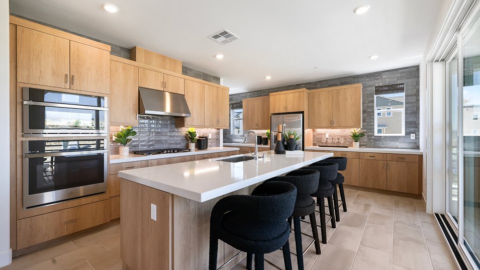 Casa a Santa Clarita, California, Stati Uniti 2 - 17986078