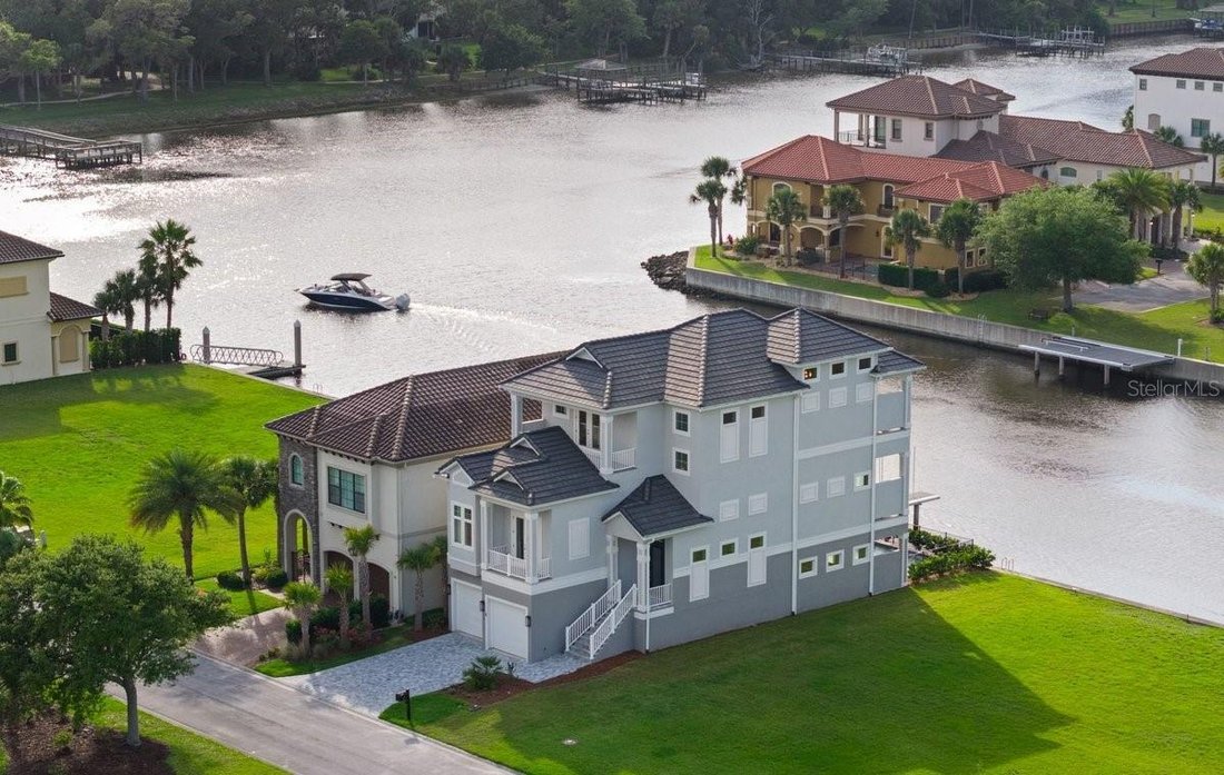 House in Palm Coast, Florida, United States 1 - 17993114