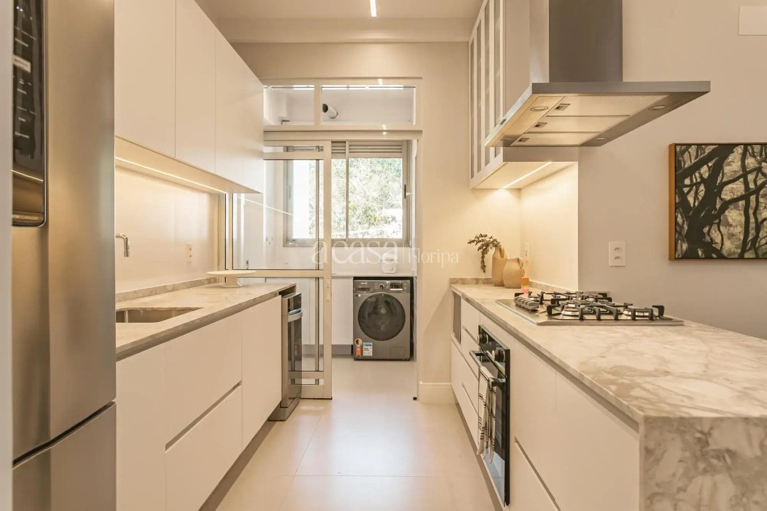 Apartment in Florianópolis, State of Santa Catarina, Brazil 2 - 17985344