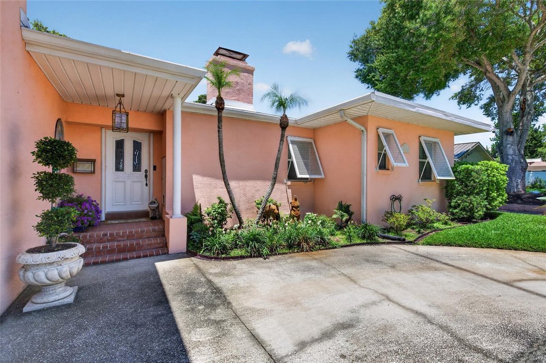 House in Daytona Beach, Florida, United States 2 - 17984436