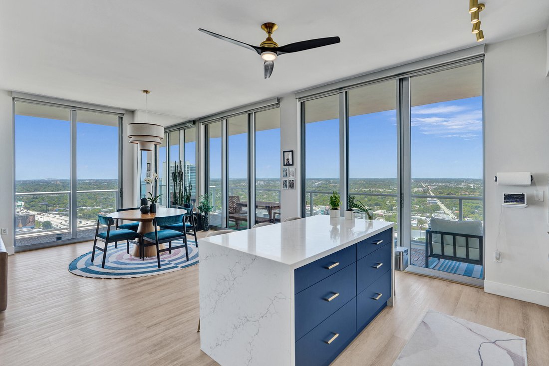 Condo in Miami, Florida, United States 3 - 17994585