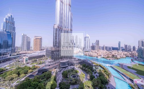 Apartment in Business Bay, Dubai, United Arab Emirates 1
