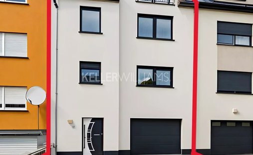 Casa a Wiltz, Wiltz, Lussemburgo 1