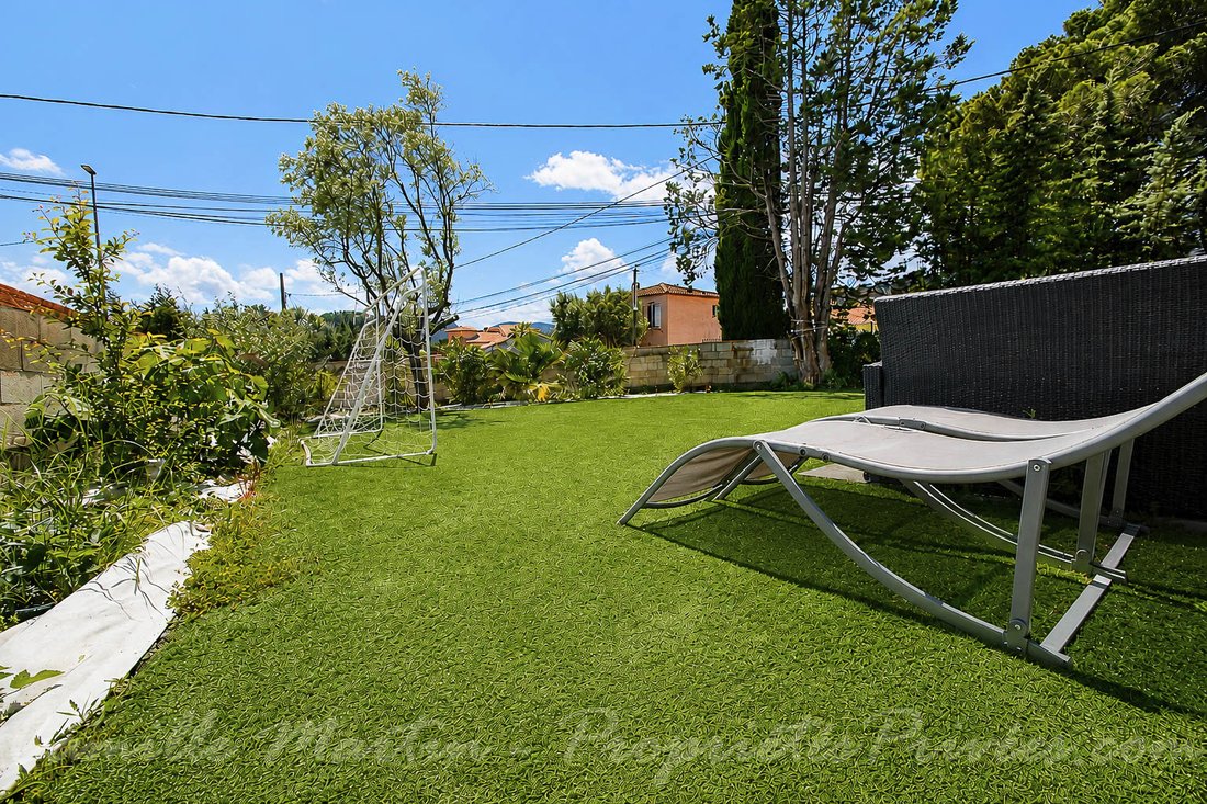 Villa in Ecarts, Roquebrune-sur-Argens, France 5 - 17993725