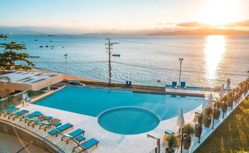 Apartment in Florianópolis, State of Santa Catarina, Brazil 1