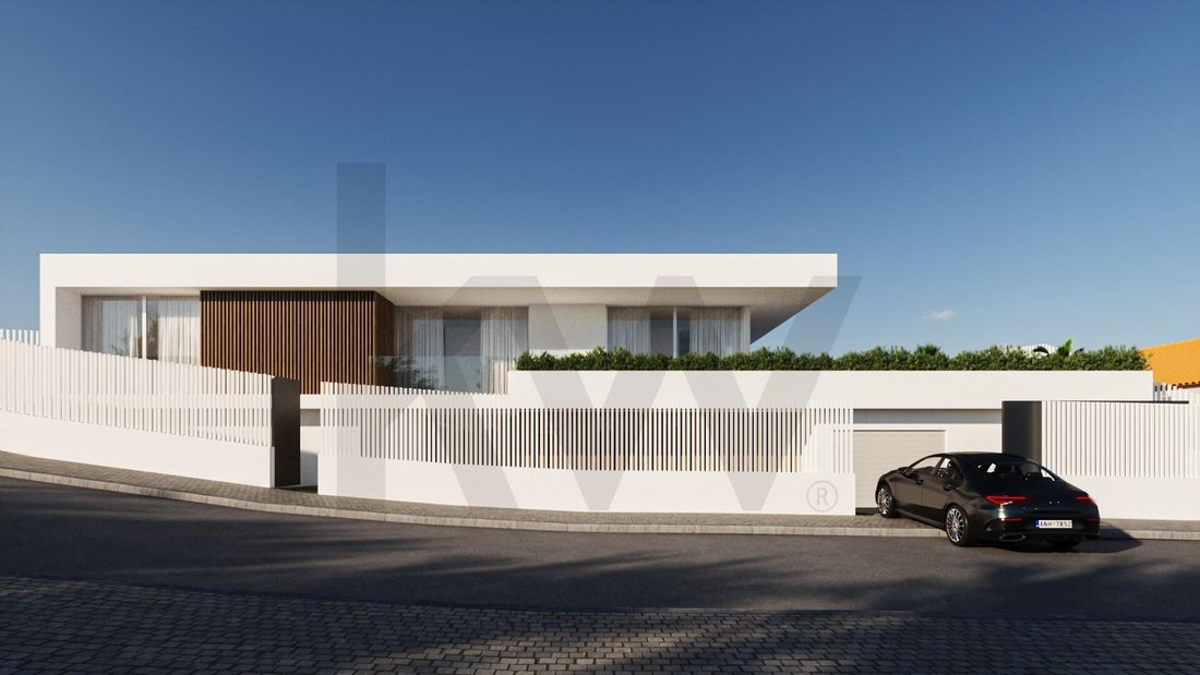 Townhouse in Cascais e Estoril, Lisbon, Portugal 3 - 17991248